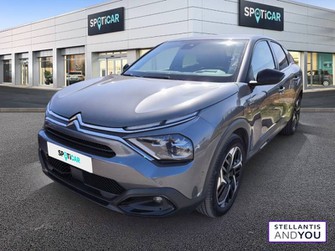 Photo Citroen C4 PureTech 130 S&S EAT8 Shine