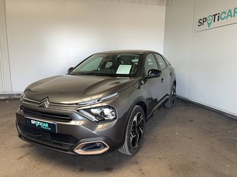 Photo Citroen C4 C4 PureTech 130 S&S BVM6