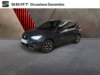 Photo Seat Arona 1.0 TSI 110ch Style Business DSG7