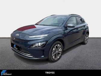Photo Hyundai Kona ELECTRIC Electrique 39 kWh - 136 ch Intuitive