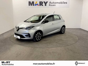Photo Renault ZOE R110 Achat Intégral Limited