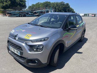 Photo Citroen C3 BlueHDi 100 S&S BVM6 Feel Pack