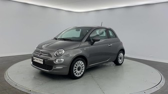 Photo Fiat 500 MY22 1.0 70 ch Hybride BSG S/S Dolcevita