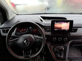 Photo Renault Kangoo Van BLUE DCI 95 GRAND CONFORT