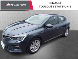 Photo Renault Clio E-Tech 140 Zen