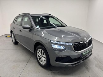 Photo Skoda Kamiq 1.0 TSI Evo 2 116ch Selection