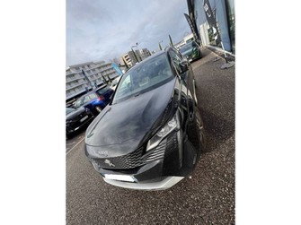 Photo Peugeot 3008 Puretech 130ch S&S EAT8 GT