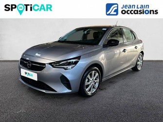 Photo Opel Corsa 1.2 75 ch BVM5 Edition Business