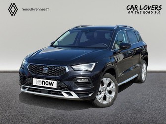 Photo Seat Ateca 1.5 TSI 150 ch Start/Stop Xperience