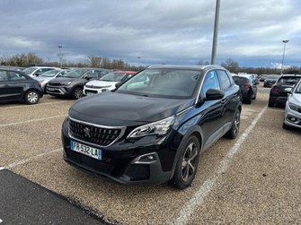 Photo Peugeot 3008 BlueHDi 130ch S&S EAT8 Active Business