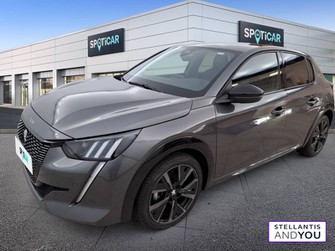 Photo Peugeot 208 PureTech 100 S&S BVM6 GT