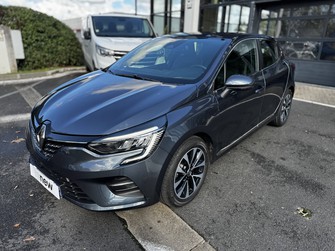 Photo Renault Clio V Clio TCe 90 X-Tronic - 21