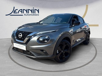 Photo Nissan Juke Juke DIG-T 114 DCT7
