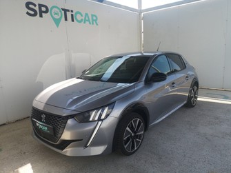 Photo Peugeot 208 e-208 136ch GT Line