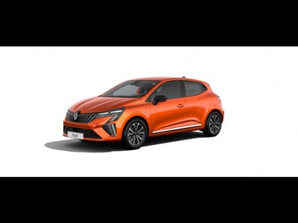 Photo Renault Clio E-Tech full hybrid 145 GSR2 Techno