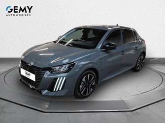Photo Peugeot 208 PureTech 100 S&S BVM6 Allure