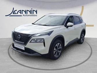 Photo Nissan X Trail X-Trail e-POWER 213 ch e-4ORCE 7 Places