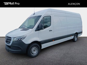 Photo Mercedes Sprinter Fg 317 CDI 43 3T5 Pro 9G-Tronic DISPO