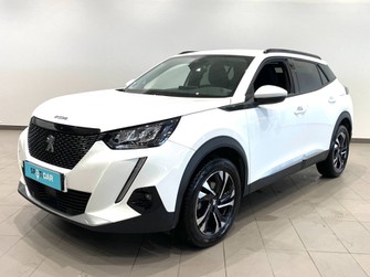 Photo Peugeot 2008 1.2 PureTech 130ch S&S Allure