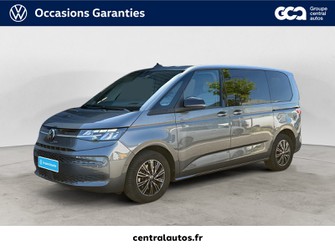 Photo Volkswagen Multivan Multivan Court 1.4 eHybrid 218 DSG6