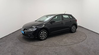 Photo Volkswagen Polo Polo 1.0 TSI 95 S&S DSG7