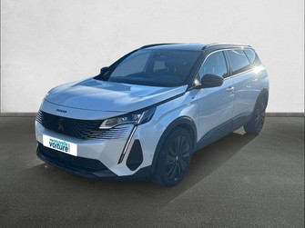 Photo Peugeot 5008 5008 BlueHDi 130ch S&S EAT8