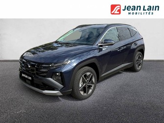 Photo Hyundai Tucson 1.6 T-GDI 253 Plug-in BVA6 Creative