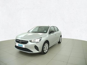 Photo Opel Corsa 1.2 75 ch BVM5 - Edition