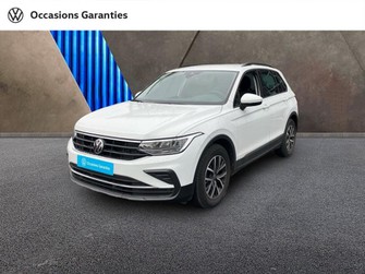 Photo Volkswagen Tiguan 1.5 TSI 150ch Life Business DSG7