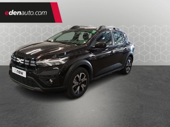 Photo Dacia Sandero TCe 90 Stepway Expression