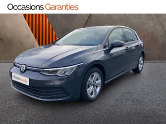 Photo Volkswagen Golf 2.0 TDI SCR 150ch Life Business 1st DSG7