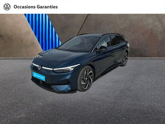 Photo Volkswagen ID.7 Tourer 286ch Pro 77 kWh Life Max