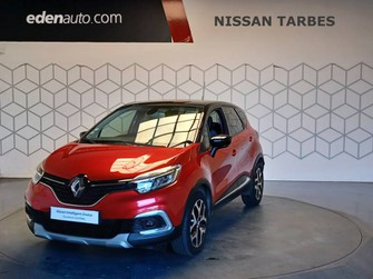 Photo Renault Captur TCe 130 FAP Intens