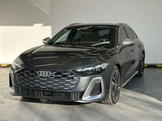 Photo Audi A5 Avant 3.0 TFSI Hybride 367ch quattro Stronic 7