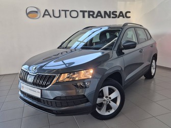 Photo Skoda Karoq Karoq 1.6 TDI 116 ch DSG7
