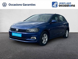 Photo Volkswagen Polo 1.0 TSI 95 S&S BVM5 Trendline Business