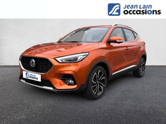 Photo MG ZS ZS 1.5L VTI-Tech 106ch 2WD