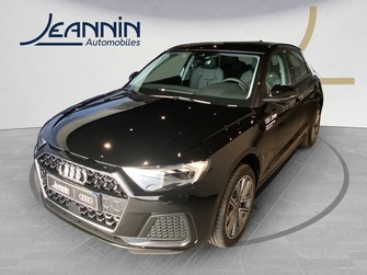 Photo Audi A1 SPORTBACK A1 Sportback 30 TFSI 116 ch S tronic 7