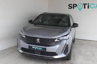 Photo Peugeot 3008 3008 Hybrid 225 e-EAT8