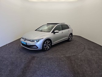 Photo Volkswagen Golf Golf 1.4 Hybrid Rechargeable OPF 204 DSG6