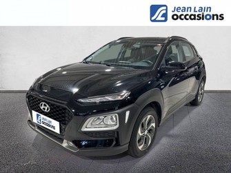 Photo Hyundai Kona 1.6 GDi Hybrid Intuitive