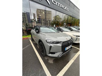Photo DS  E-Tense Performance Line+