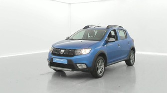 Photo Dacia Sandero Sandero TCe 90