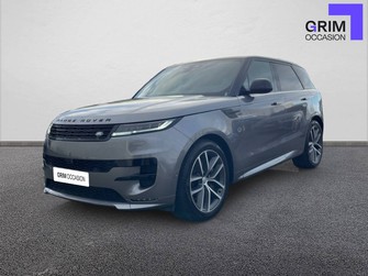 Photo Land-Rover Range Rover Sport Range Rover Sport P460e AWD 3.0L i6 PHEV