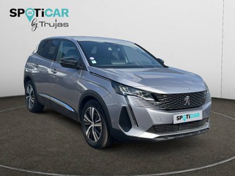 Photo Peugeot 3008 HYBRID 3008 HYBRID 225ch Allure Pack e-EAT8