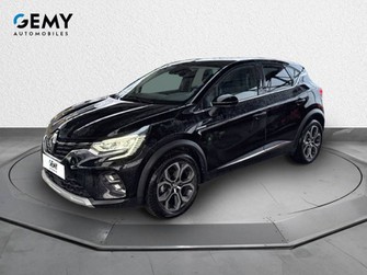 Photo Renault Captur TCe 90 Techno