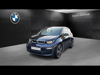 Photo Bmw i3 170ch 120Ah Edition WindMill Atelier