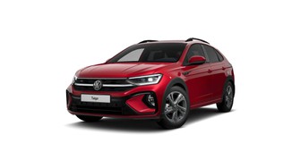 Photo Volkswagen Taigo Taigo 1.5 TSI 150 DSG7