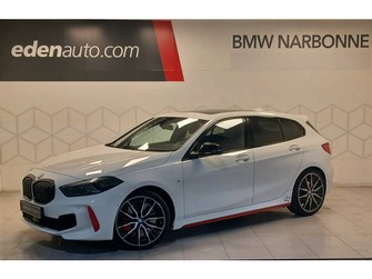 Photo Bmw Serie 1 Série 1 128ti 265 ch BVA8