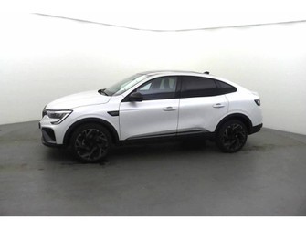 Photo Renault Arkana TCe 160 EDC - 23 esprit Alpine